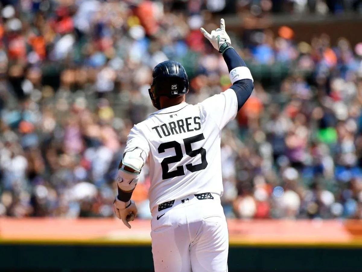 Gleyber necesita volver al mejor nivel con Tigres